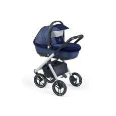 Passeggino Trio Neonato Puro Urban collezione 2014 Col. 524