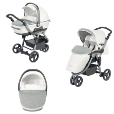 Passeggino Trio Neonato Trio Reverso Sport collezione 2012 