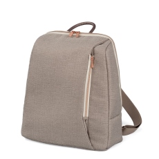 Peg Perego Backpack collezione 2021 Mon Amour