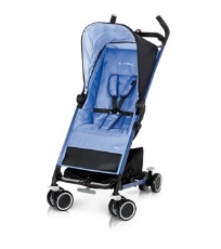 Passeggino Leggero Bebe Confort Noa collezione 2011 