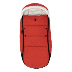 BABYZEN Sacco invernale YOYO2 collezione 2020 Red