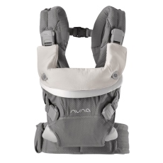 Nuna Marsupio Cudl collezione 2021 Slate