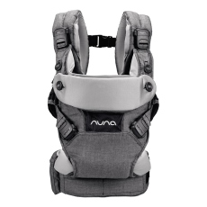 Nuna Marsupio Cudl collezione 2022 Shadow