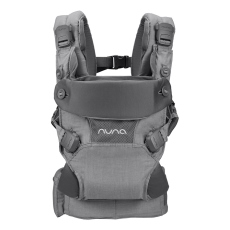 Nuna Marsupio Cudl collezione 2022 Thunder