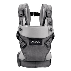 Nuna Marsupio Cudl collezione 2023 Softened Shadow
