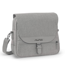 Nuna Diaper Bag collezione 2023 Frost