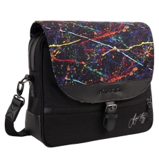 Nuna Diaper Bag Georgette Polizzi collezione 2023 Georgette Polizzi