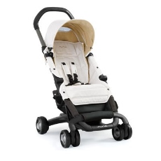 Passeggino Quattro Ruote Nuna PEPP collezione 2013 
