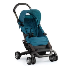Passeggino Quattro Ruote Nuna PEPP collezione 2013 