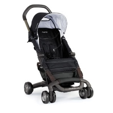 Passeggino Quattro Ruote Nuna PEPP collezione 2013 
