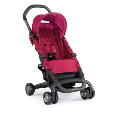 Passeggino Quattro Ruote Nuna PEPP collezione 2013 