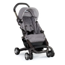 Passeggino Quattro Ruote Nuna PEPP collezione 2013 