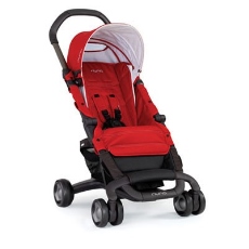Passeggino Quattro Ruote Nuna PEPP collezione 2013 