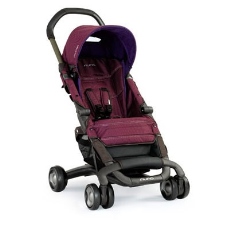 Passeggino Quattro Ruote Nuna PEPP collezione 2013 