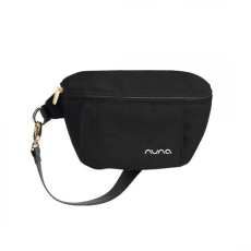 Nuna Sling Bag collezione 2023 Caviar