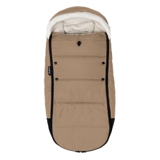 BABYZEN Sacco invernale YOYO2 collezione 2020 Taupe