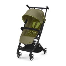 Passeggino Ultraleggero Cybex Libelle collezione 2022 Nature Green