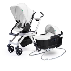 Passeggino Duo Orbit Baby e carrozzina G2 collezione 2012 