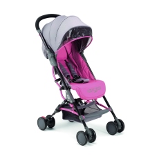 Passeggino Ultraleggero Pali Aigo collezione 2018 Azzalea