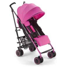 Passeggino Ultraleggero Pali 4.Uno collezione 2016 Azalea