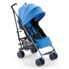 Passeggino Ultraleggero Pali 4.Uno collezione 2016 Blu Cobalto