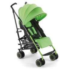 Passeggino Ultraleggero Pali 4.Uno collezione 2016 Carioca Green
