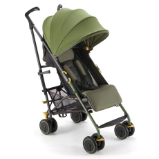 Passeggino Ultraleggero Pali 4.Uno collezione 2016 Verde Army