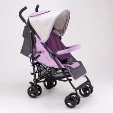 Passeggino Leggero Pali Bora Speed collezione 2016 Lilla