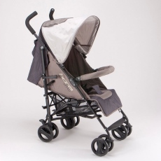 Passeggino Leggero Pali Bora Speed collezione 2016 Tortora