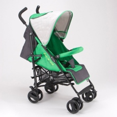 Passeggino Leggero Pali Bora Speed collezione 2016 Verde Prato