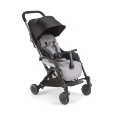 Passeggino Leggero Pali Sei.9 collezione 2017 Neon Grey