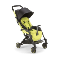 Passeggino Leggero Pali Sei.9 collezione 2017 Neon Yellow