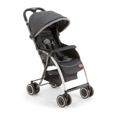 Passeggino Ultraleggero Pali Tre.9 Denim collezione 2017 Nero