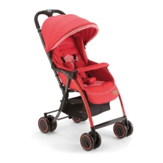 Passeggino Ultraleggero Pali Tre.9 Denim collezione 2017 Rosso