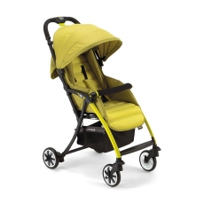 Passeggino Ultraleggero Pali Tre.9 Fitness collezione 2016 Green