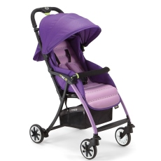 Passeggino Ultraleggero Pali Tre.9 Fitness collezione 2016 Violet