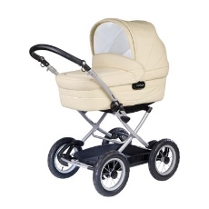 Passeggino Carrozzina Peg Perego Culla collezione 2011 