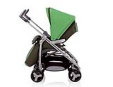 Passeggino Quattro Ruote Inglesina Zippy Free Passeggino collezione 2011 