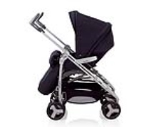 Passeggino Quattro Ruote Inglesina Zippy Free Passeggino collezione 2011 