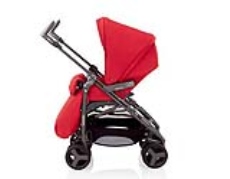 Passeggino Quattro Ruote Inglesina Zippy Free Passeggino collezione 2011 