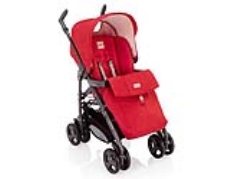 Passeggino Quattro Ruote Inglesina Zippy Passeggino collezione 2011 