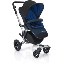 Passeggino Quattro Ruote Concord Neo collezione 2012 