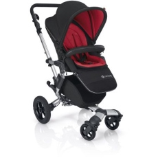 Passeggino Quattro Ruote Concord Neo collezione 2012 