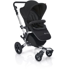 Passeggino Quattro Ruote Concord Neo collezione 2012 