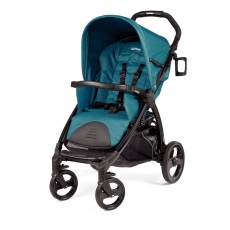 Passeggino Quattro Ruote Peg Perego Book Classico collezione 2013 