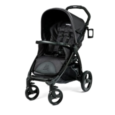 Passeggino Quattro Ruote Peg Perego Book Classico collezione 2013 