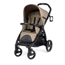Passeggino Quattro Ruote Peg Perego Book Classico collezione 2013 