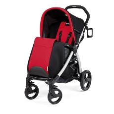 Passeggino Quattro Ruote Peg Perego Book Completo collezione 2013 