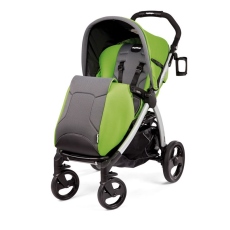 Passeggino Quattro Ruote Peg Perego Book Completo collezione 2013 