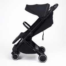 Passeggino Quattro Ruote Anex Air-X collezione 2023 Black